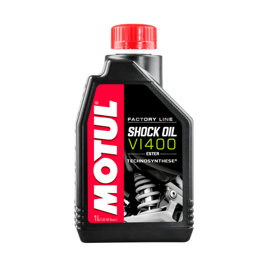 Motul Shock Oil VI400, 1 liter