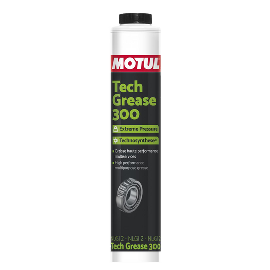 Motul TECH GREASE 300 STD PATRON, 400 g