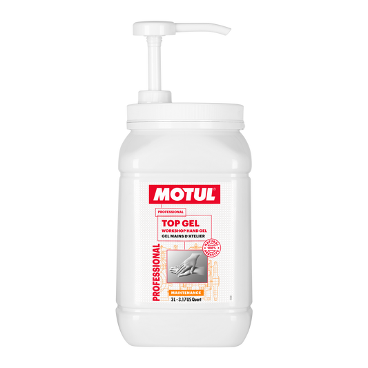Motul TOP GEL, 3 liter