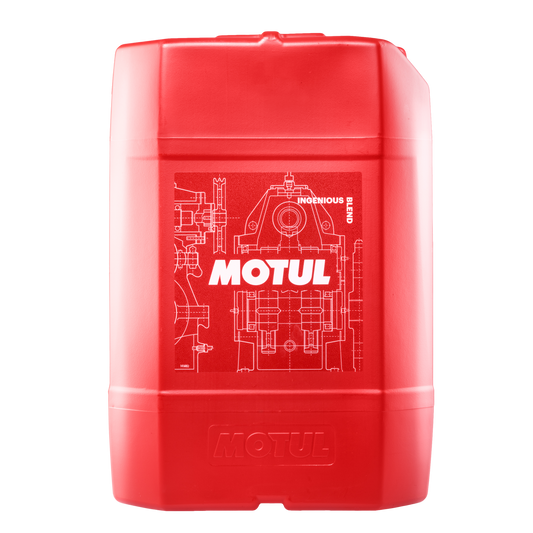 Motul TRANSLUBE, 20 liter