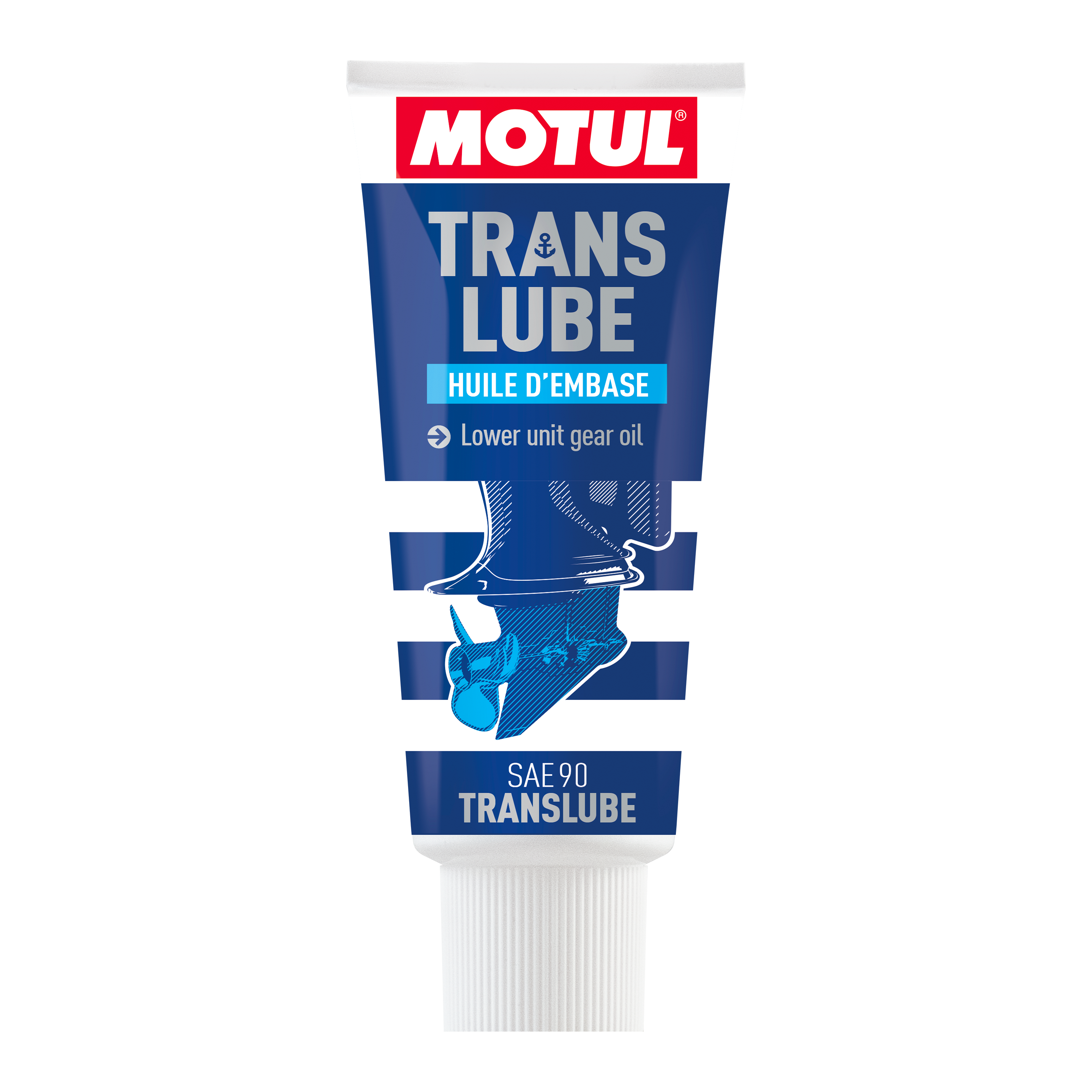 Motul TRANSLUBE, 350 ml