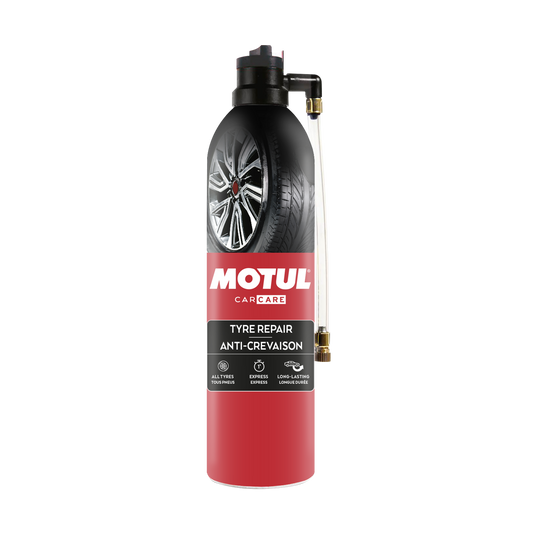 Motul TYRE REPAIR, 500 ml