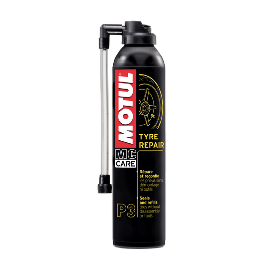 Motul Tyre Repair P3, 300 ml