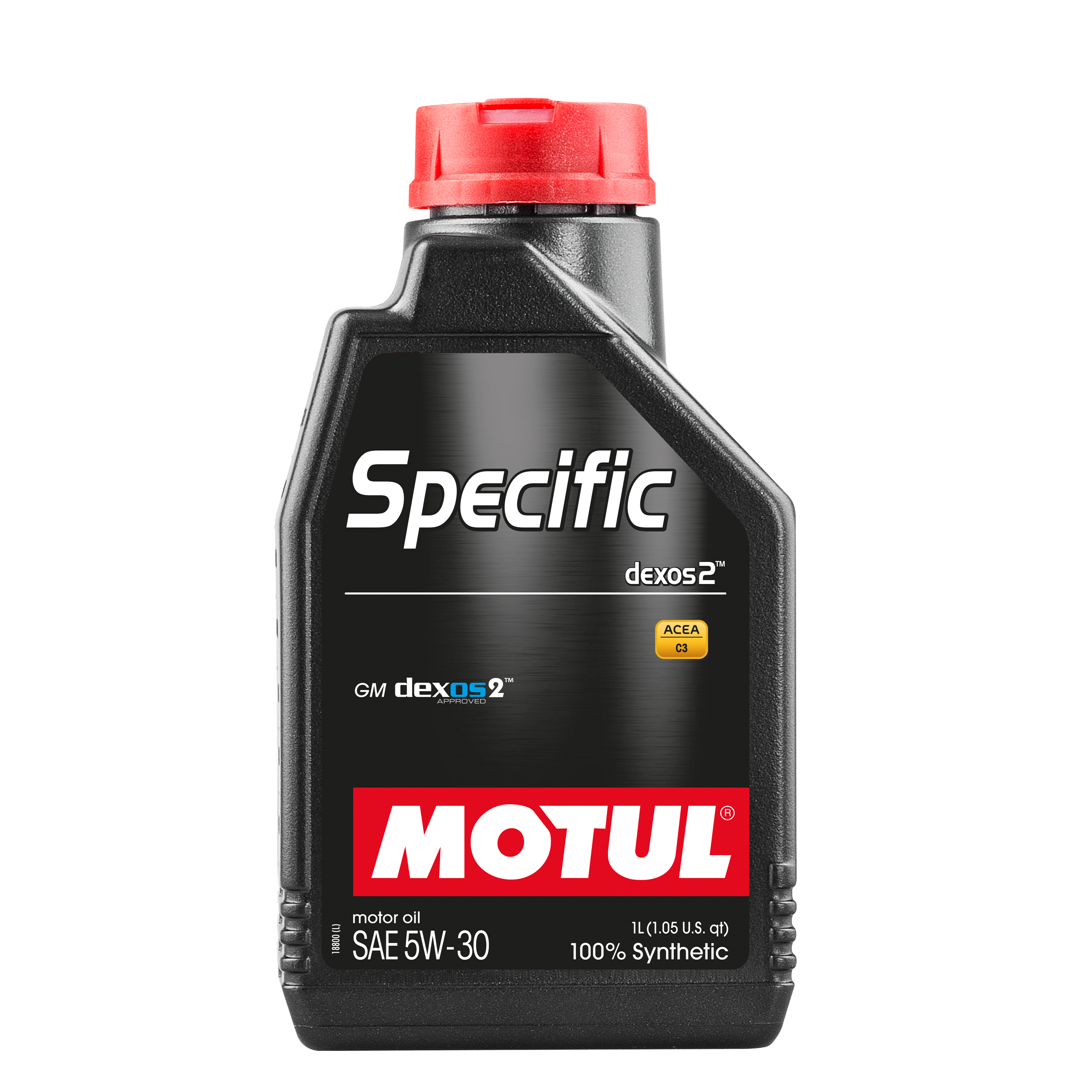 Motul SPECIFIC DEXOS2 5W-30, 1 liter