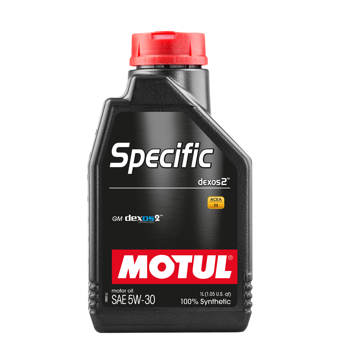 Motul SPECIFIC DEXOS2 5W-30, 1 liter