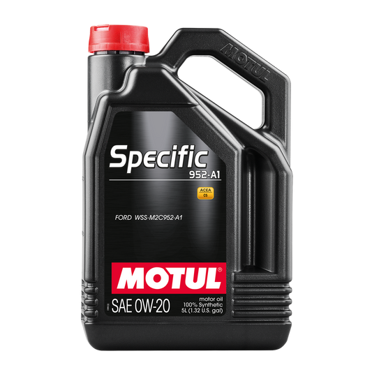 Motul SPECIFIC 952-A1 0W-20, 5 liter