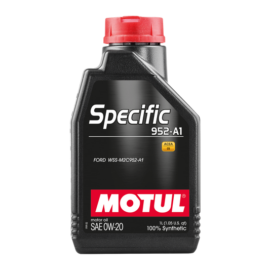 Motul SPECIFIC 952-A1 0W-20, 1 liter
