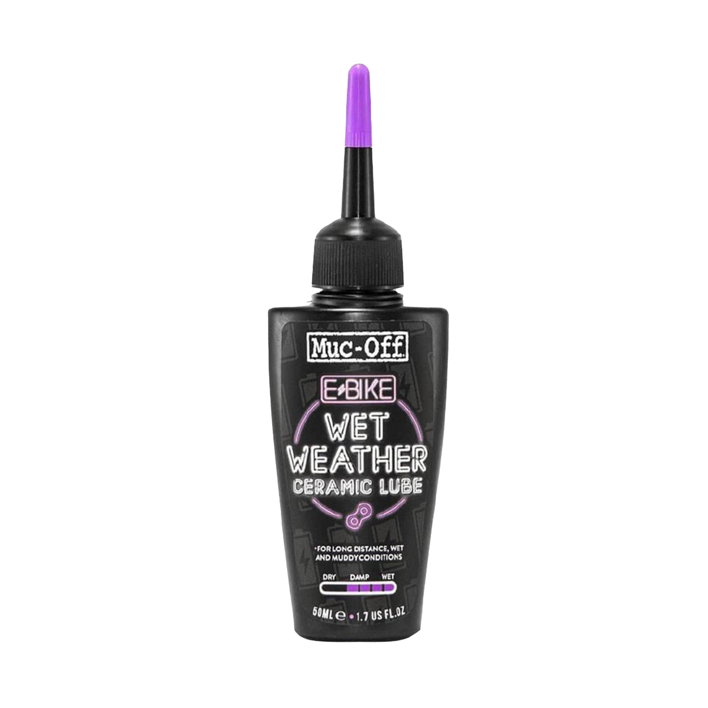 Muc-Off eBike Clean, Protect & Lube Kit