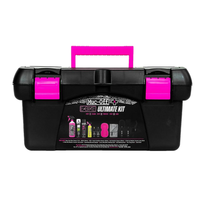 Muc-Off eBike Ultimate Kit