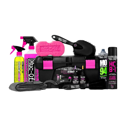 Muc-Off eBike Ultimate Kit