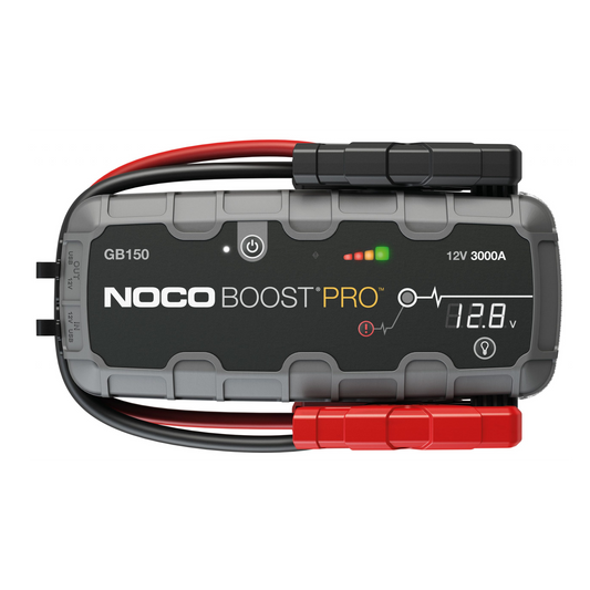 Noco GB150 12V 3000A