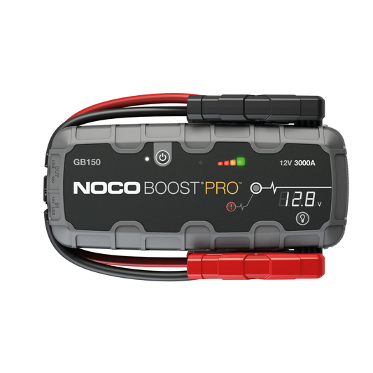 Noco GB150 12V 3000A