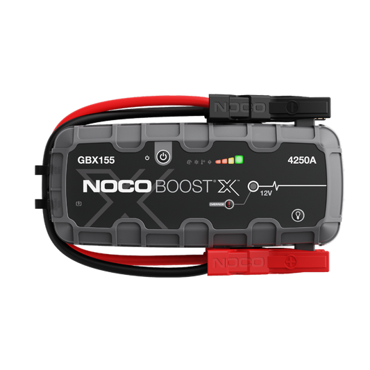 Noco GBX155 12V 4250A