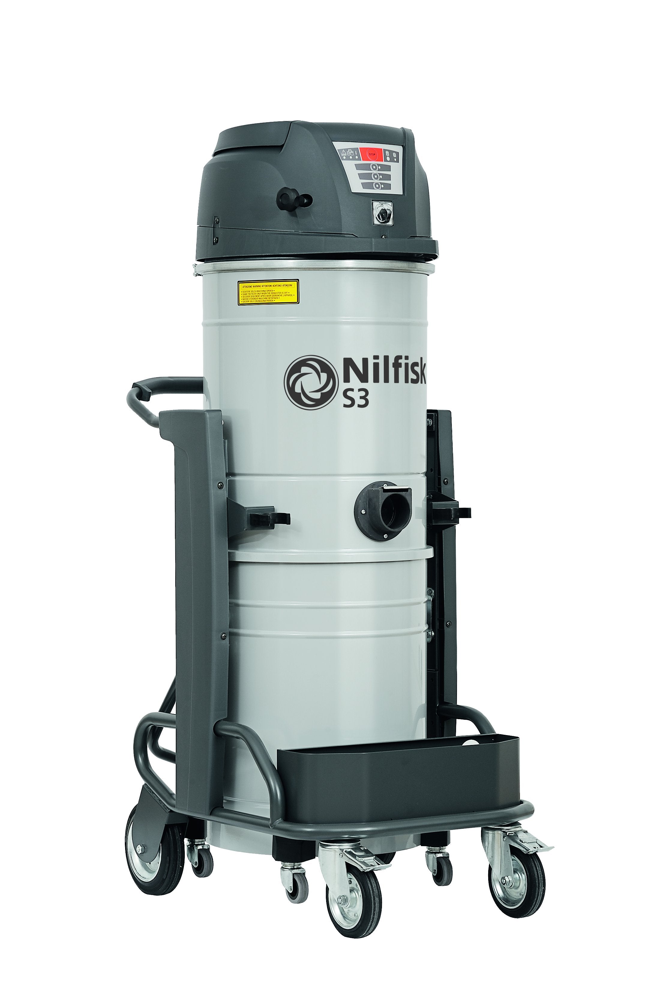 Nilfisk S3 L100 LC FM