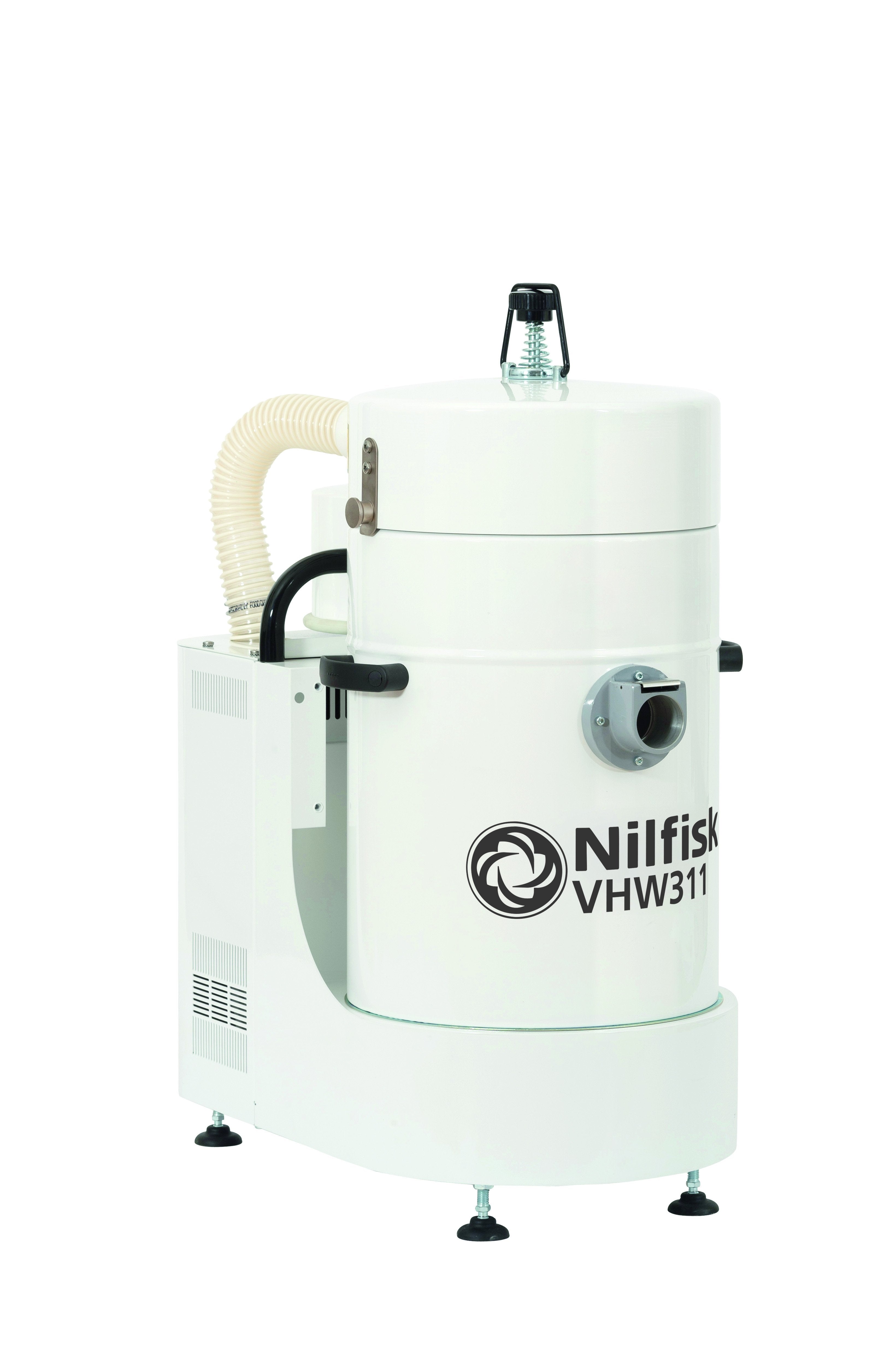 Nilfisk VHW311 T AD