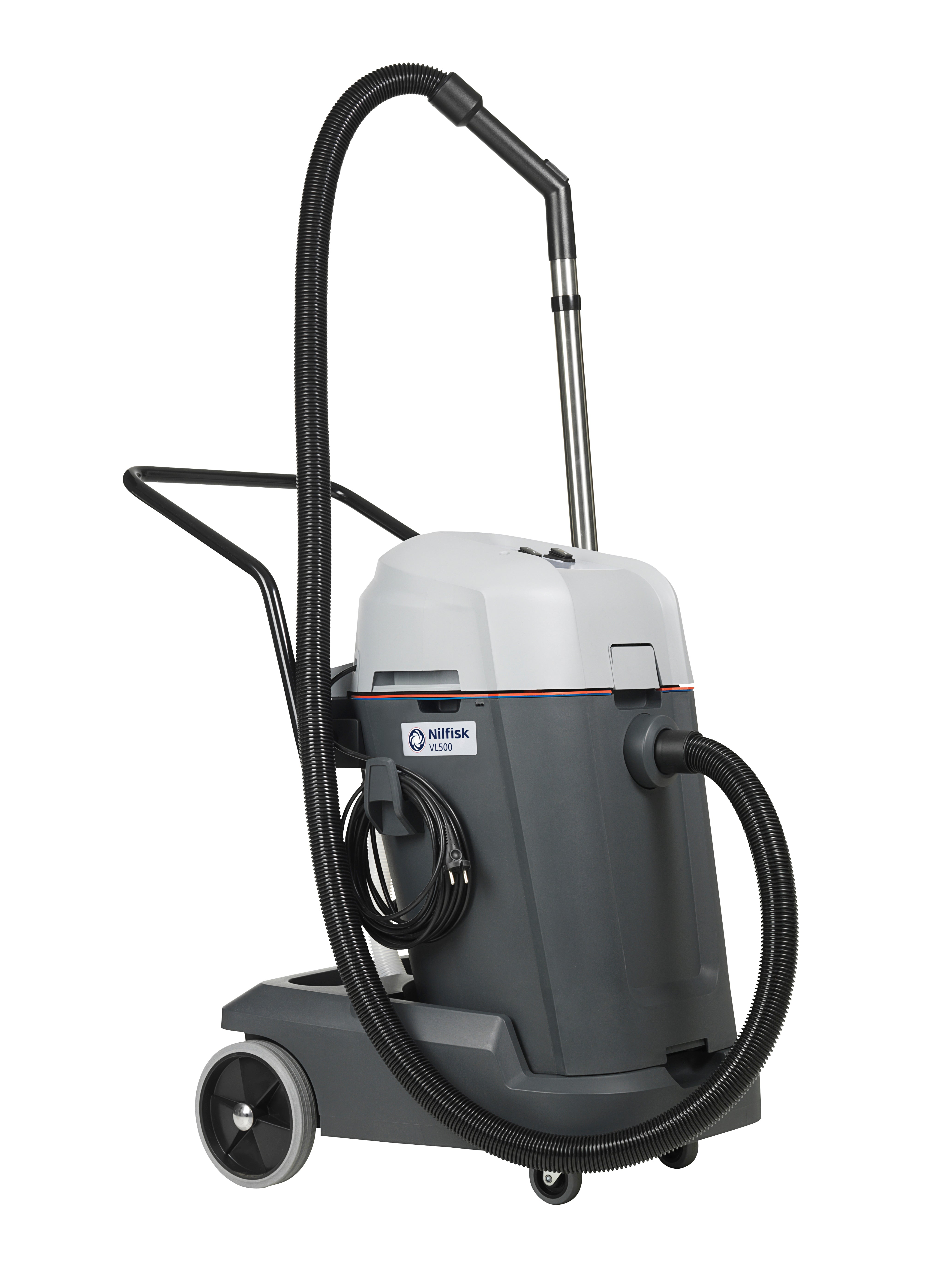 Nilfisk VL500 55-2 BDF