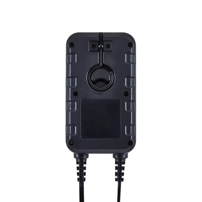 Smart batteriladdare OSRAM BATTERYcharge 904 6/12V 4A