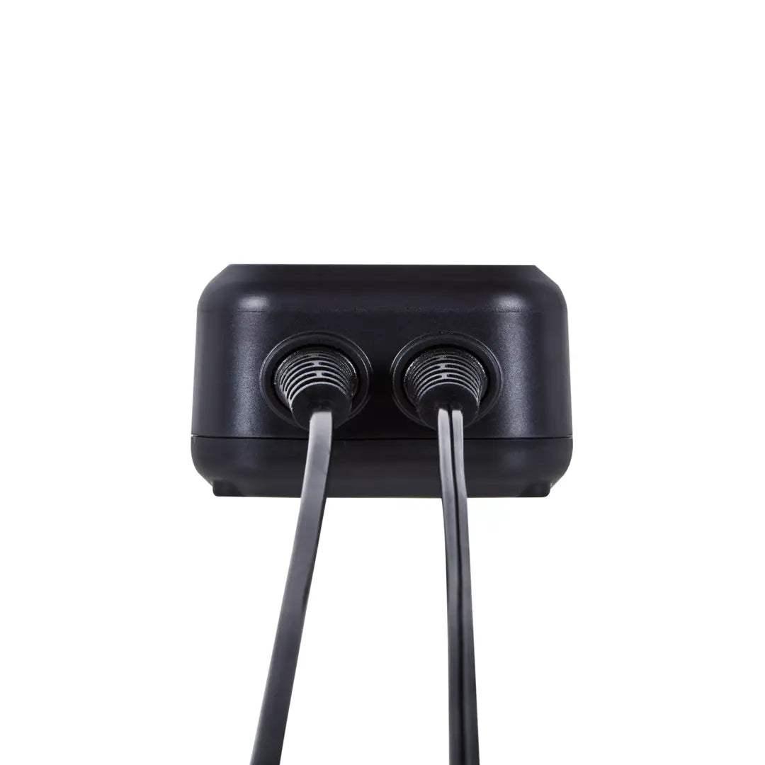 Smart batteriladdare OSRAM BATTERYcharge 904 6/12V 4A