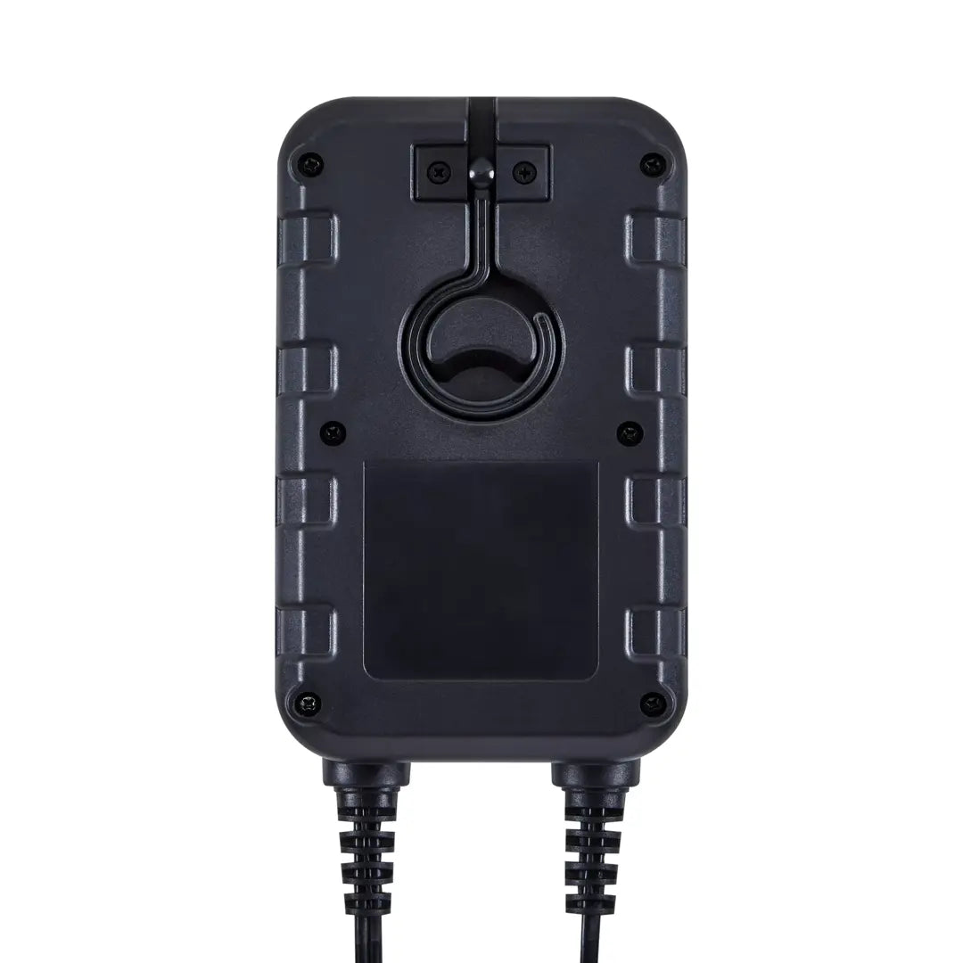 Smart batteriladdare OSRAM BATTERYcharge 908 12/24V 8A