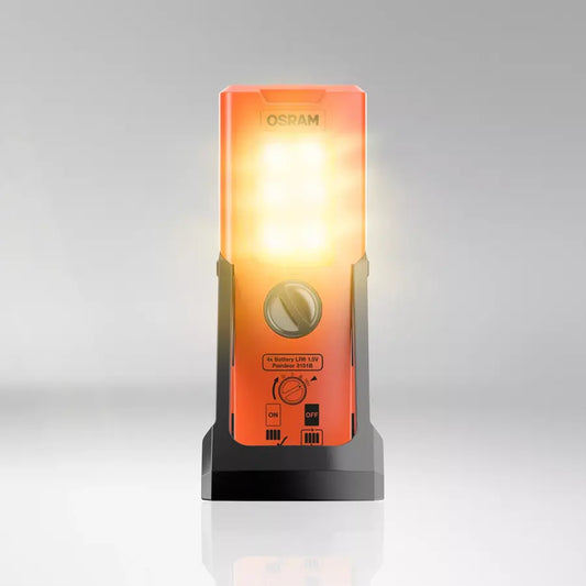 Varningljus OSRAM LEDguardian TRUCK FLARE Signal TA19