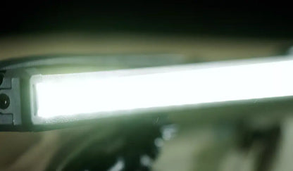 Extraljus OSRAM LEDriving Lightbar VX1000-CB SM