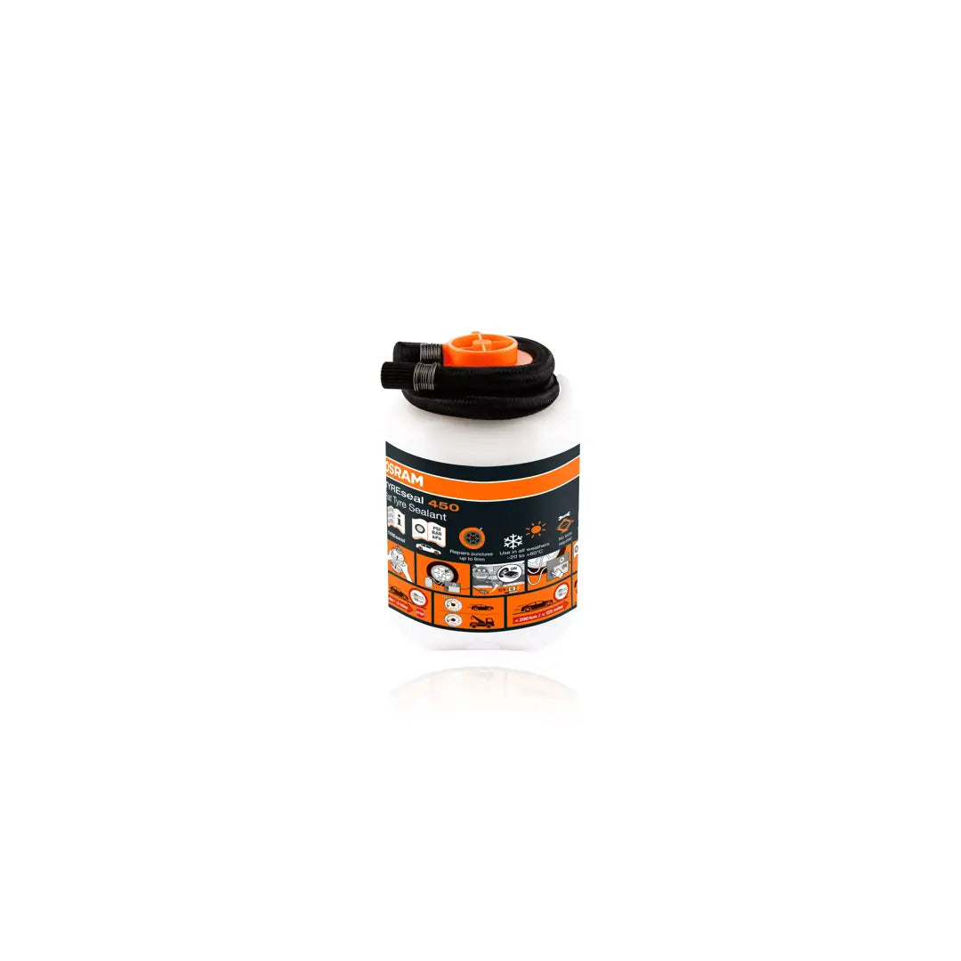 OSRAM TYREseal 450 Däck Tätningsmedel