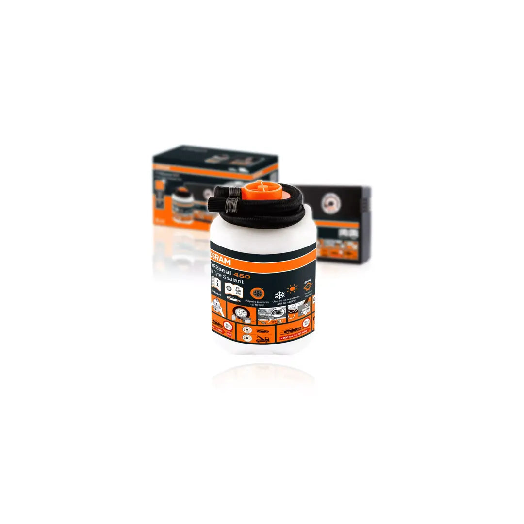 OSRAM TYREseal 450 Däck Tätningsmedel