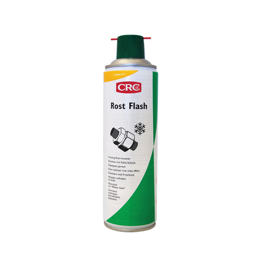 Rostlösare CRC Rost Flash, 500ml