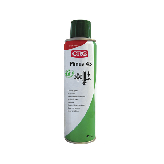 Kylmedel CRC Minus 45, 250ml