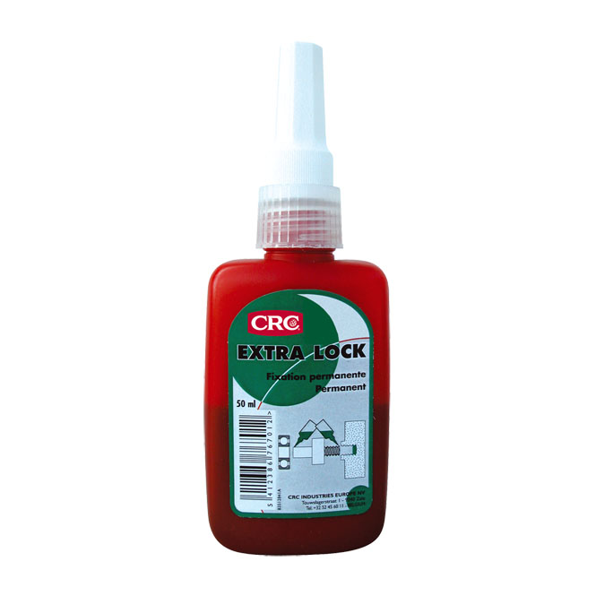 Lim CRC Extra Lock, 50ml
