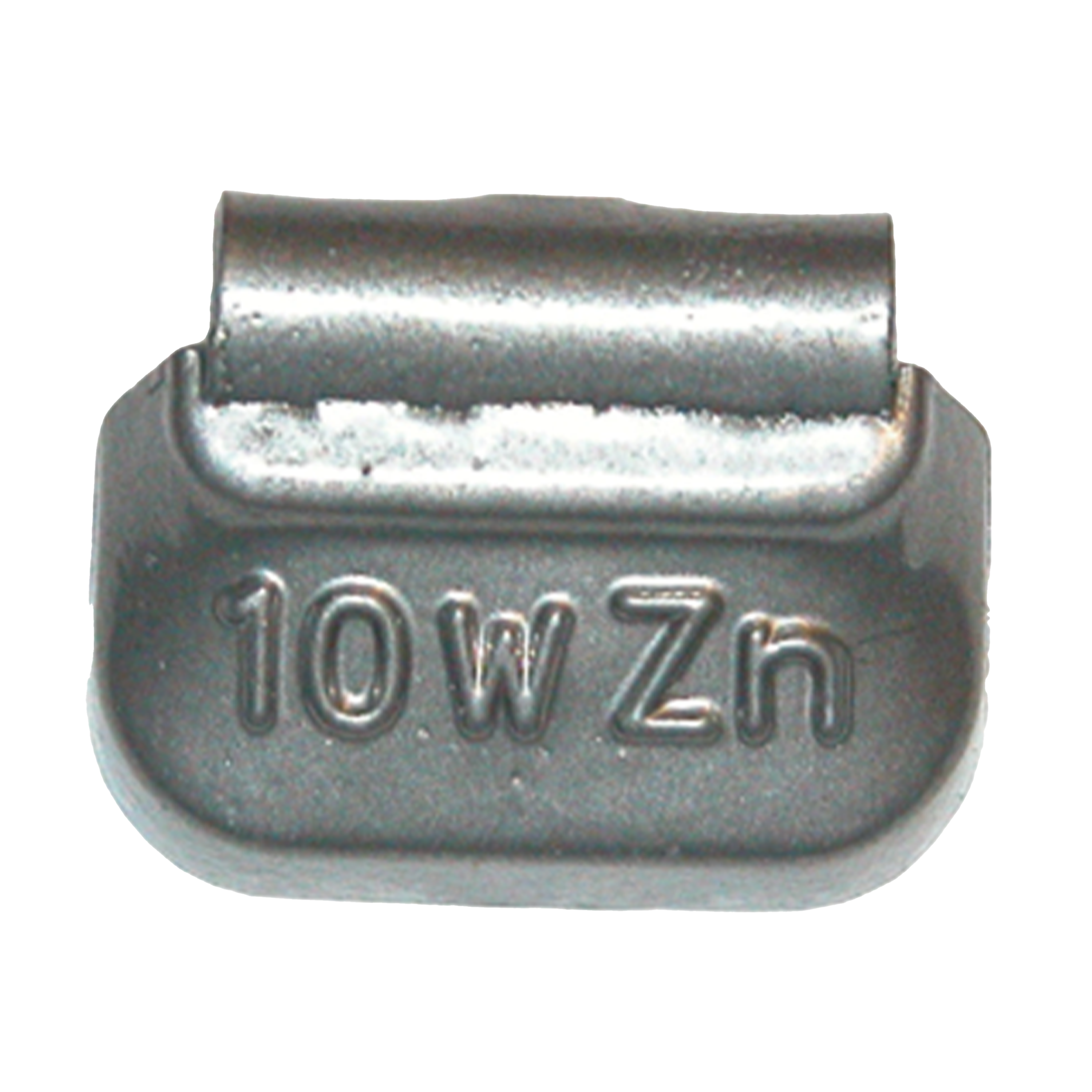 PV-Vikt 10gr Zink, 100 st