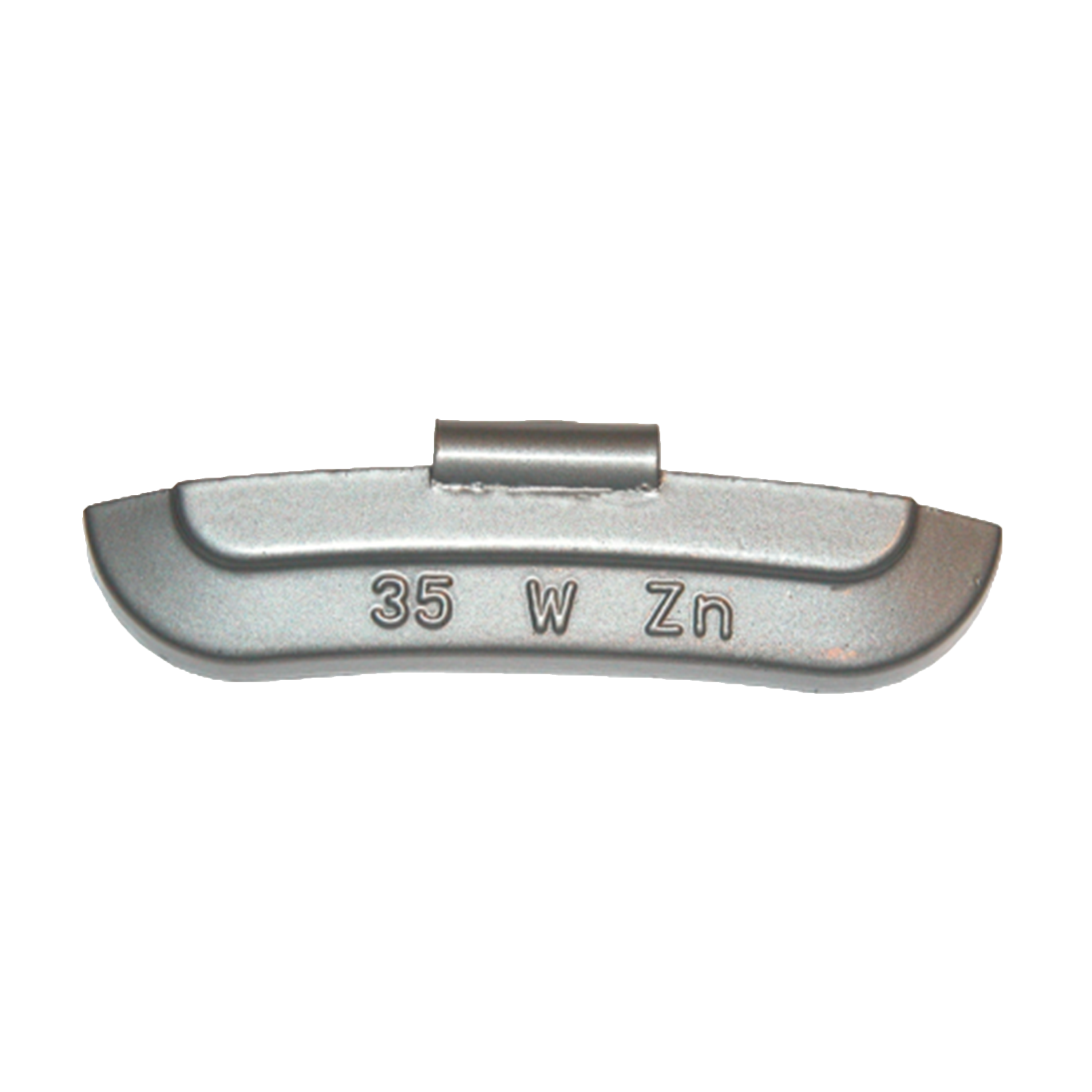 PV-Vikt 35gr Zink, 50 st