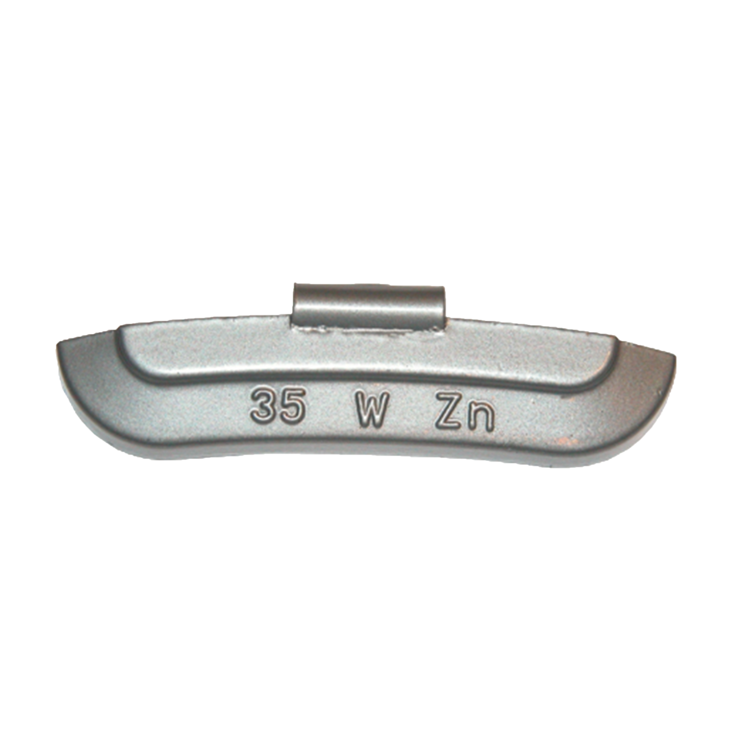 PV-Vikt 35gr Zink, 50 st
