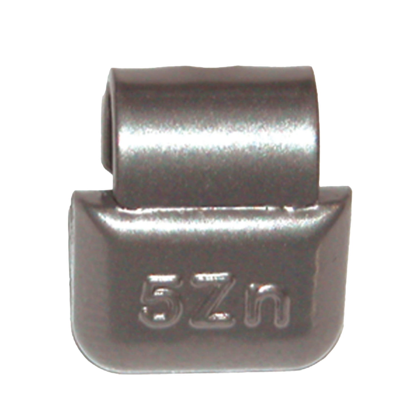 PV-Vikt 5gr Zink, 100 st