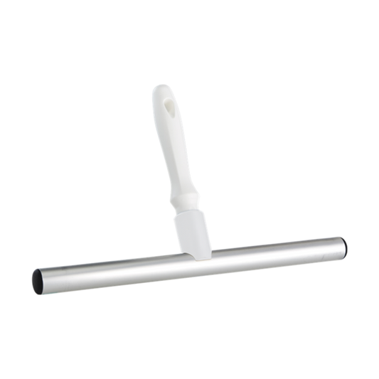 Pälshållare Vikan för Tvättpäls Vit, 347 mm