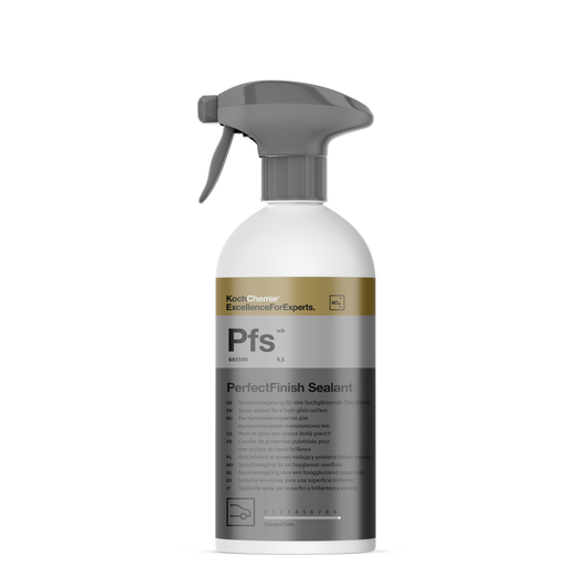Sprayförsegling Koch-Chemie PerfectFinish Sealant, 500 ml