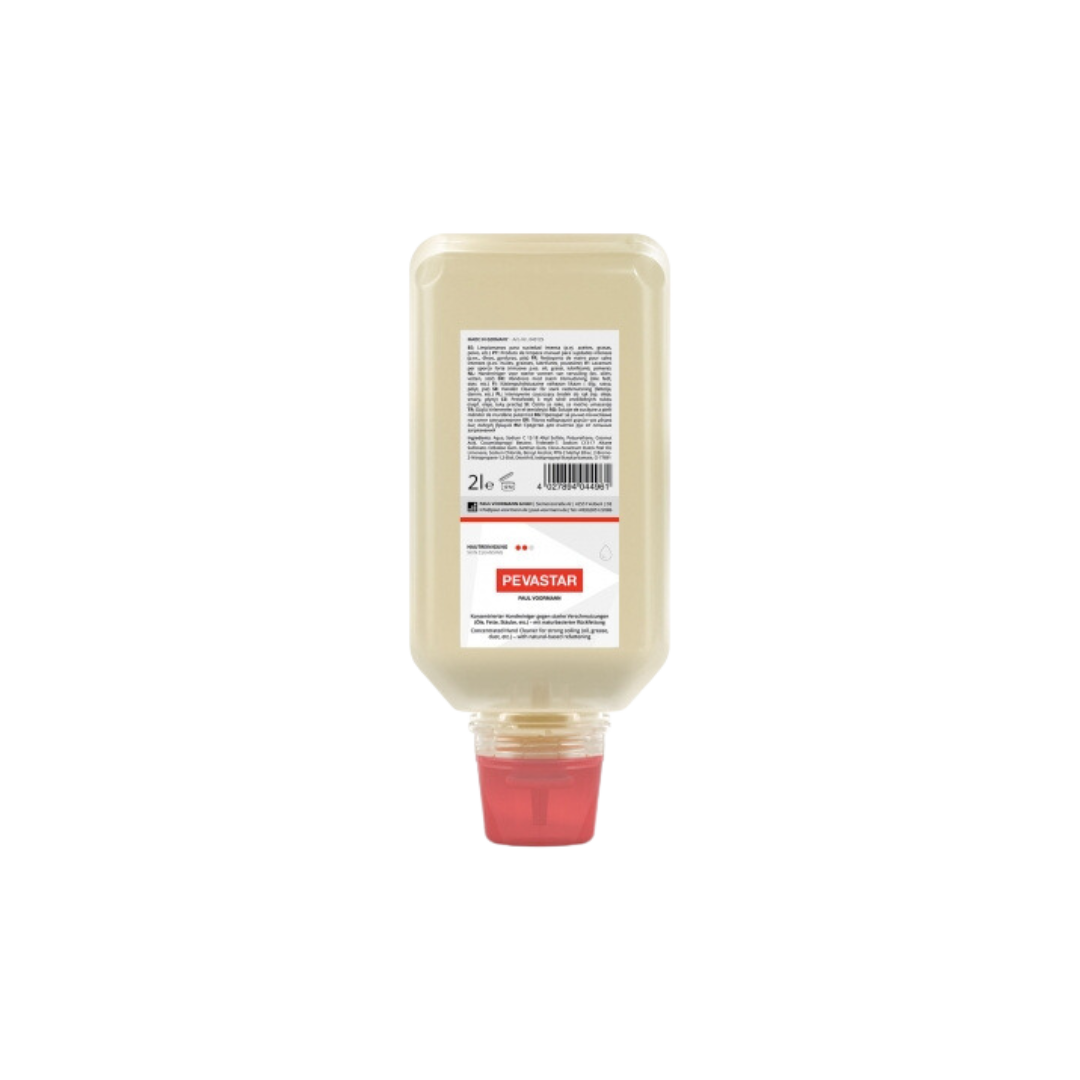 Peva Star 2L softflaska