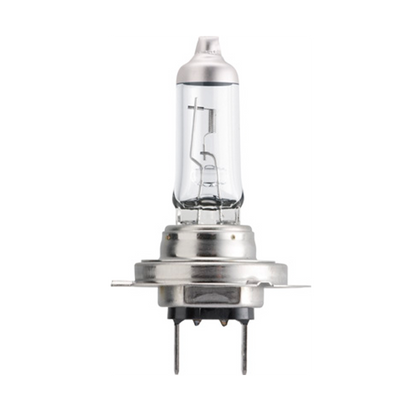 Strålkastarlampa Philips LongLife EcoVision H7, 12V 55W PX26d