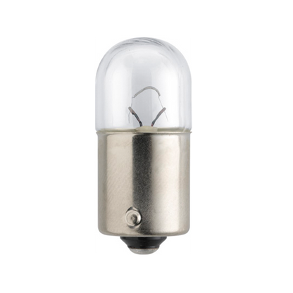 Blinkerslampa Philips R10W 12V 10W BA15s