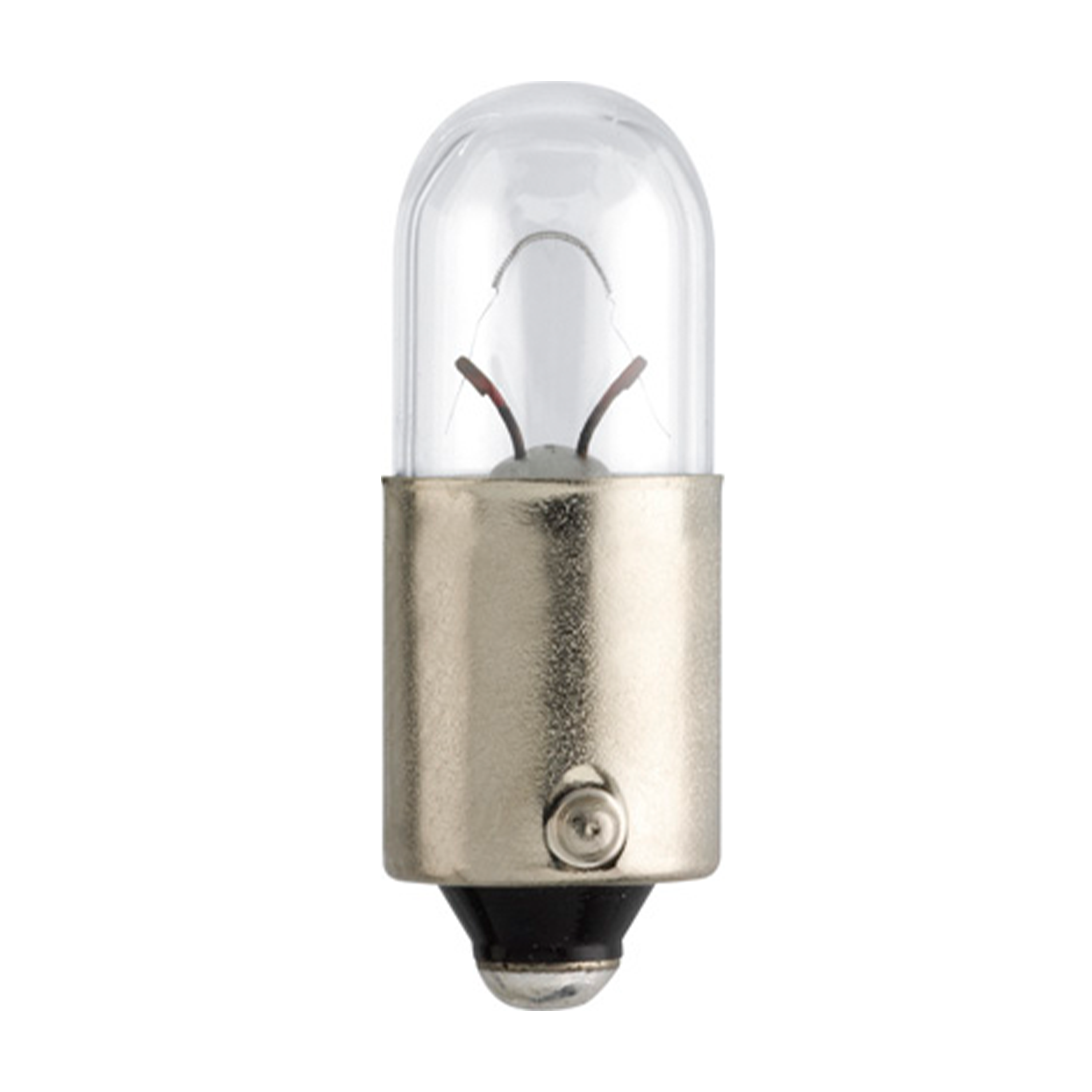 Blinkerslampa Philips T4W 12V 4W BA9s