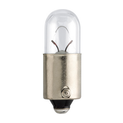 Blinkerslampa Philips T4W 12V 4W BA9s