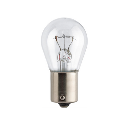 Blinkerslampa Philips Vision P21W, 12V 21W BA15s
