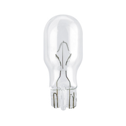 Blinkerslampa Philips W16W, 12V 16W W2,1x9,5d