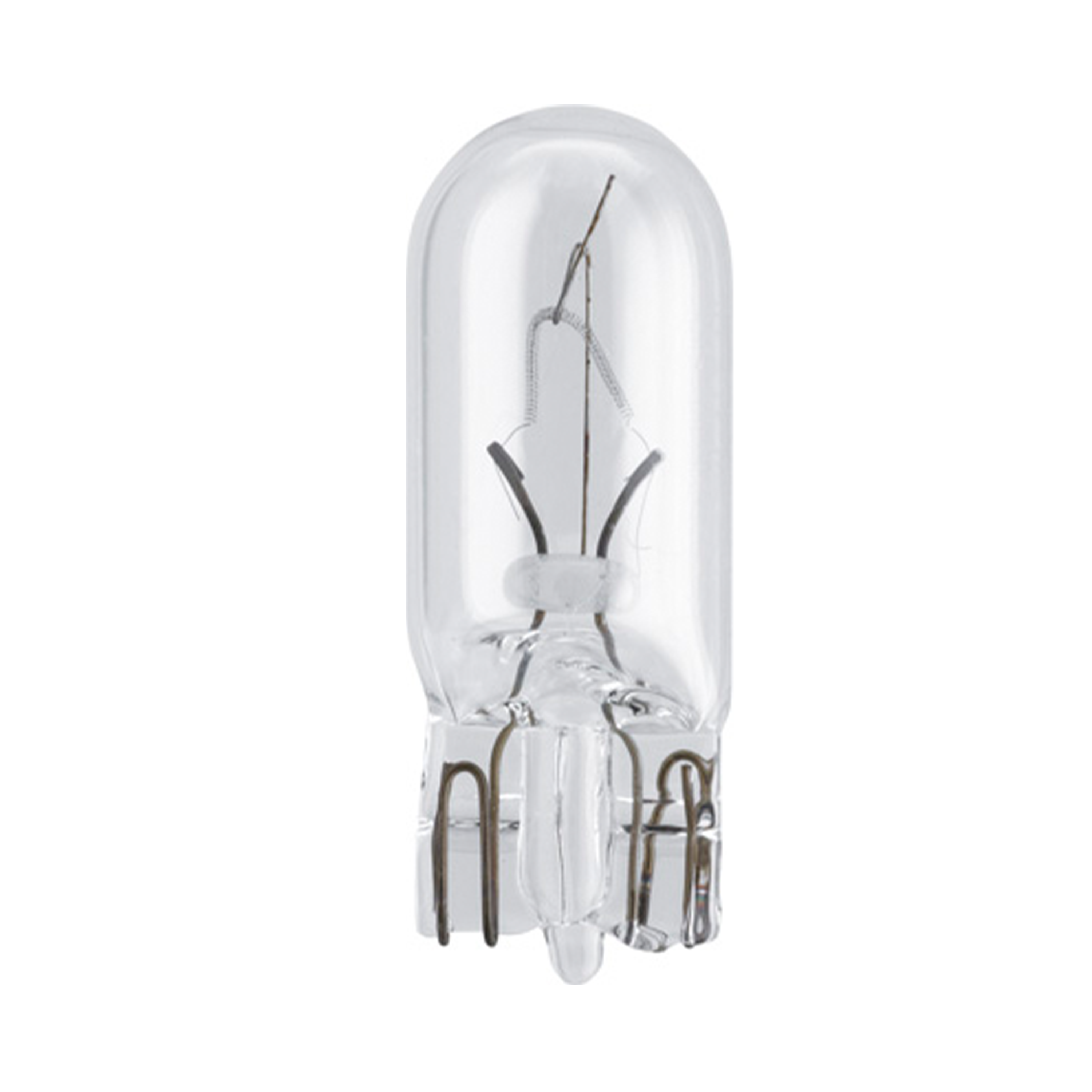 Blinkerslampa Philips W3W 12V W2,1x9,5d