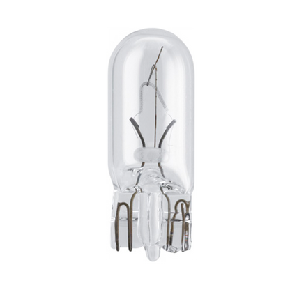 Blinkerslampa Philips W3W 12V W2,1x9,5d