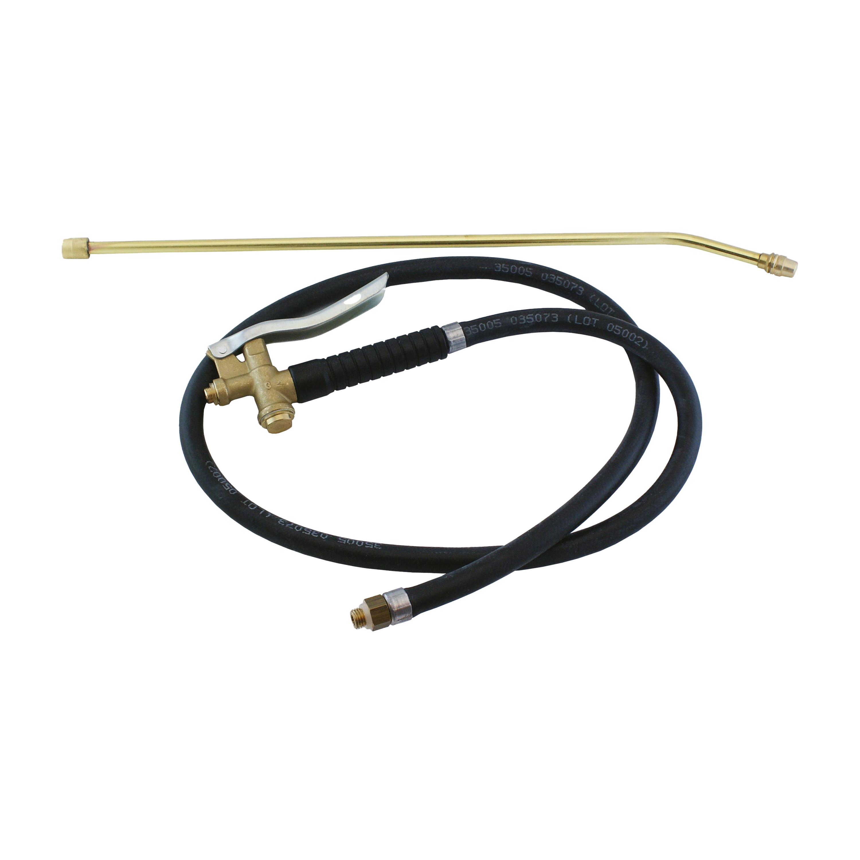 Pistol, Slang & Rör Gloria för 505T/510T