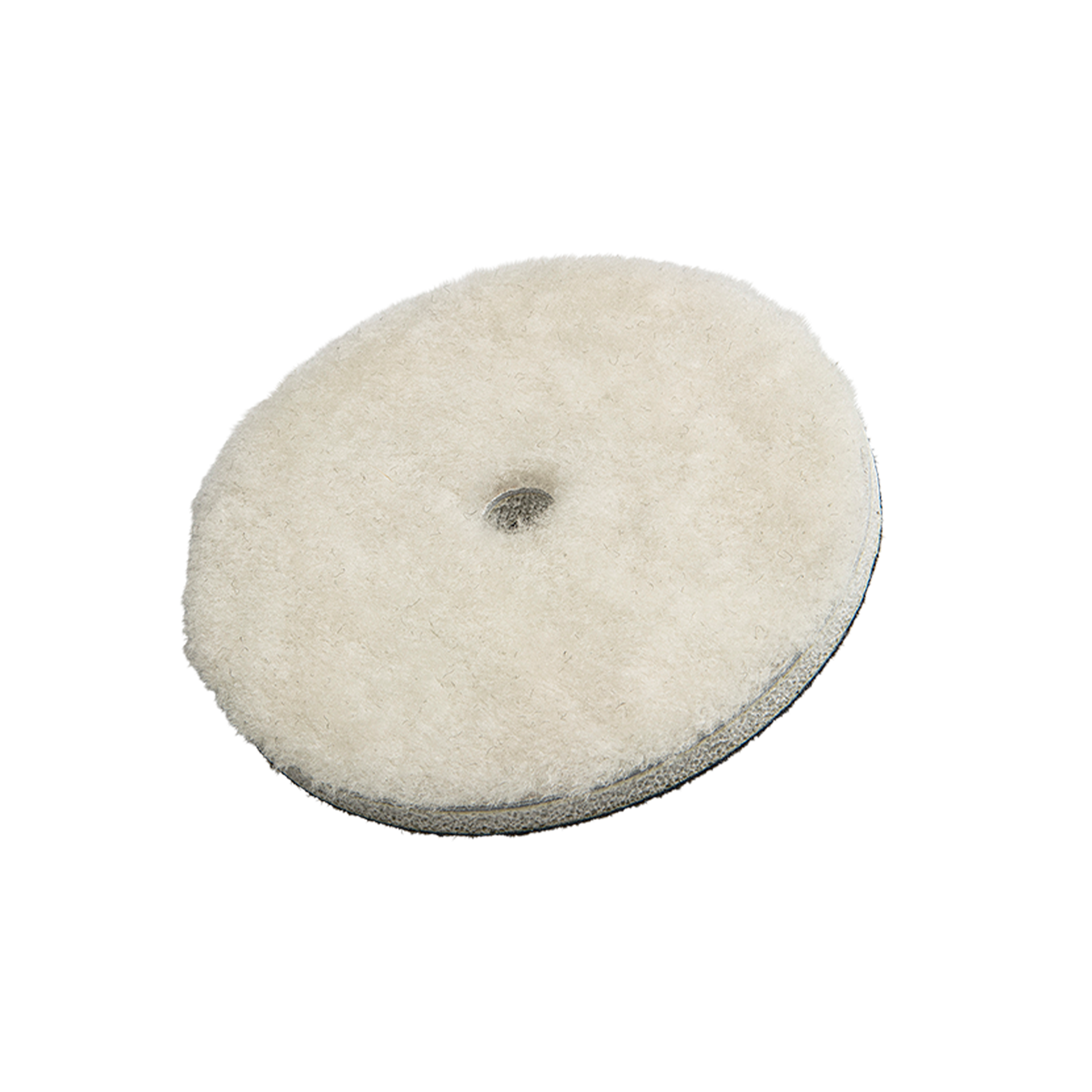 Polerrondell Koch-Chemie Lammulls Pad Mjuk, 180 mm