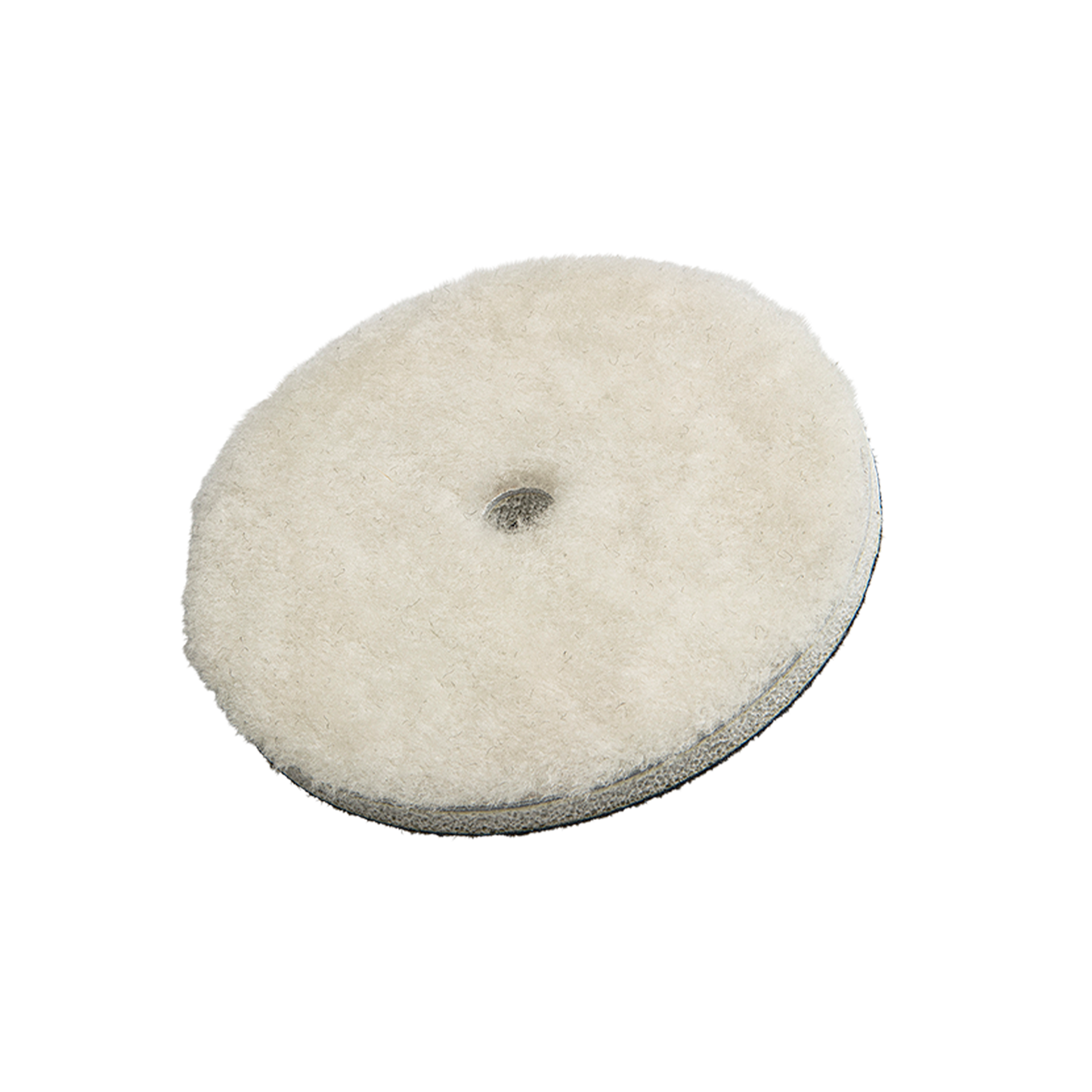Polerrondell Koch-Chemie Lammulls Pad Mjuk, 180 mm