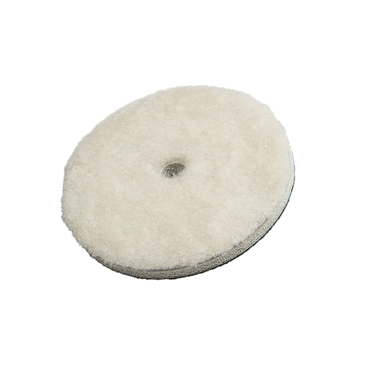 Polerrondell Koch-Chemie Lammulls Pad Mjuk, 180 mm