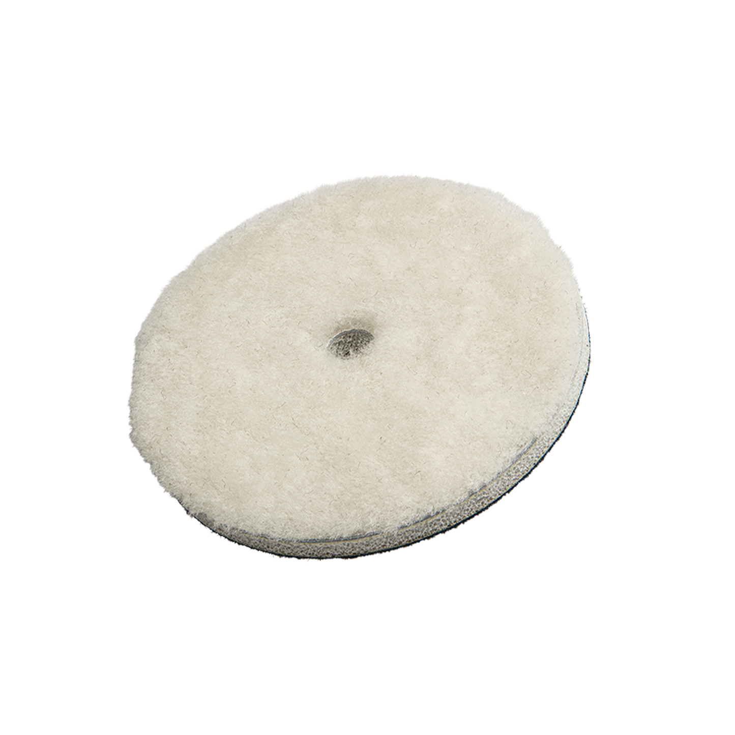 Polerrondell Koch-Chemie Lammulls Pad Mjuk, 80 mm